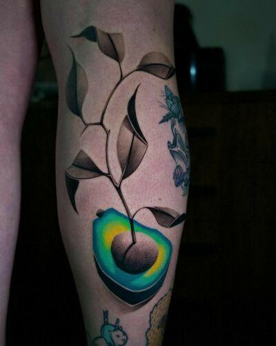 Patryk Chybowski (Boski Tattoo) inksearch tattoo