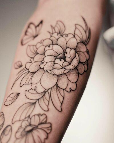 Mycki.Ink inksearch tattoo