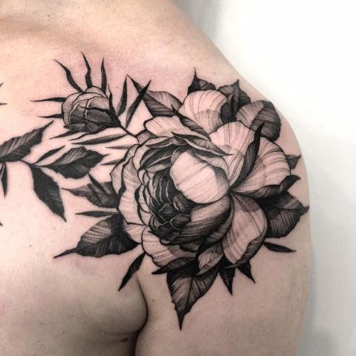 Patryk Chybowski (Boski Tattoo) inksearch tattoo