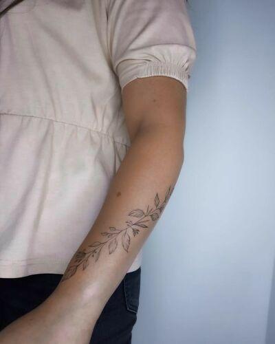Nala Tattoo Studio inksearch tattoo