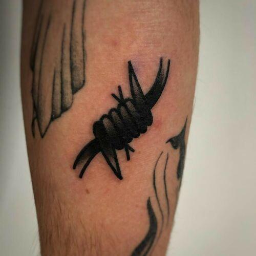 Jedi Tattsy inksearch tattoo