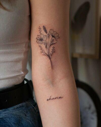 Sny Pracownia inksearch tattoo