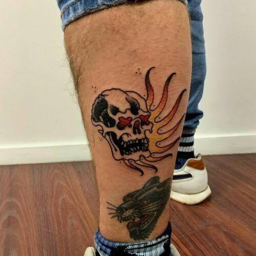 Jedi Tattsy inksearch tattoo