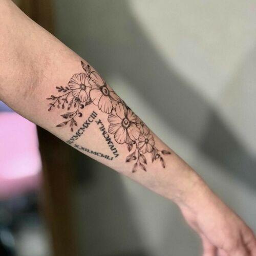 Sasia inksearch tattoo