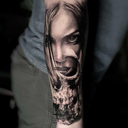 Albert Mazowiecki inksearch tattoo