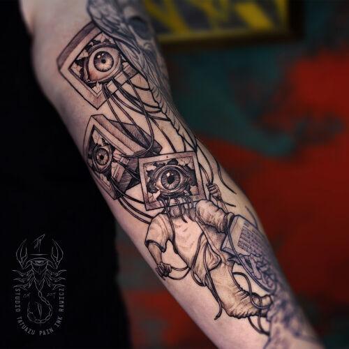undefined inksearch tattoo