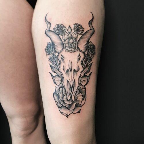 tintenstrich.tattoo inksearch tattoo