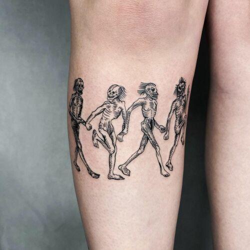 undefined inksearch tattoo