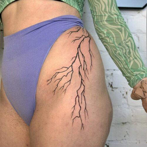 grubakrechatattoo inksearch tattoo