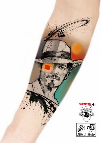undefined inksearch tattoo