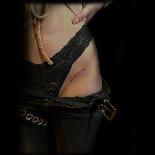 Sacrificium inksearch tattoo