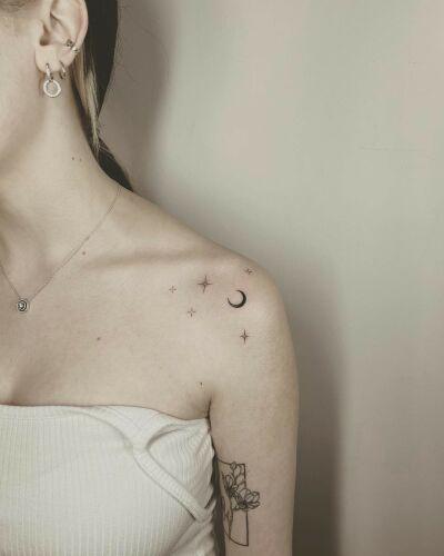 EmilkyWay inksearch tattoo