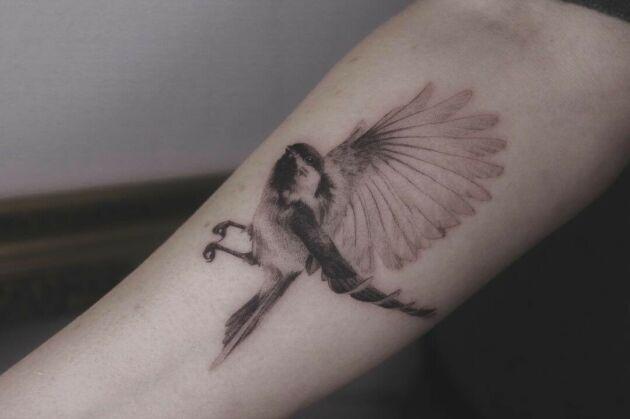 Joasia Luna inksearch tattoo