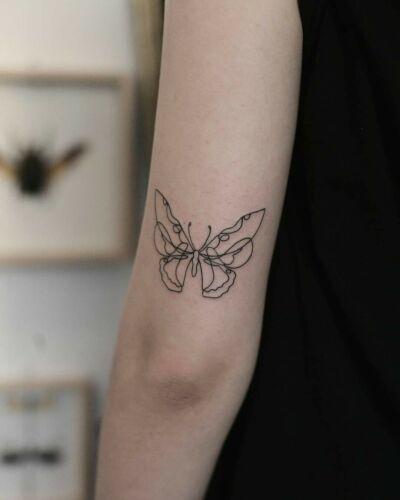 Sny Pracownia inksearch tattoo