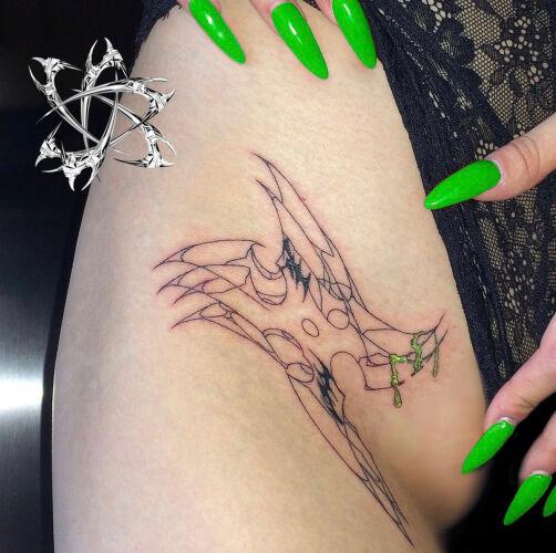 undefined inksearch tattoo