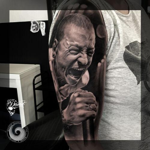 Druga Strona Tattoo inksearch tattoo