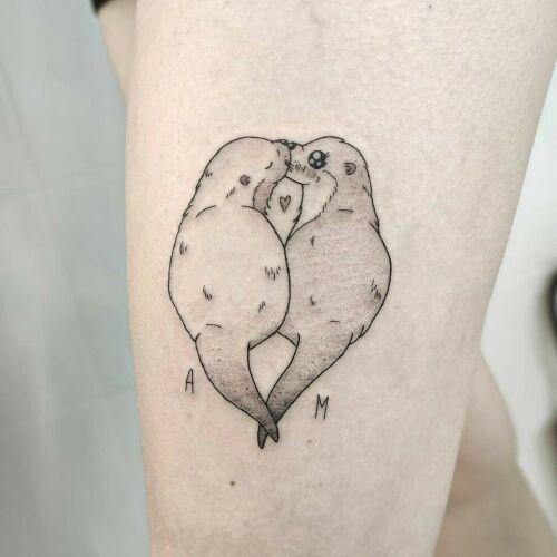 gnieszka inksearch tattoo