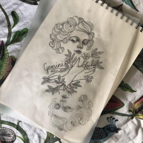 Jowita Wydra inksearch tattoo
