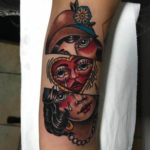 undefined inksearch tattoo