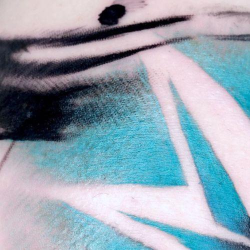Szymon Gdowicz inksearch tattoo