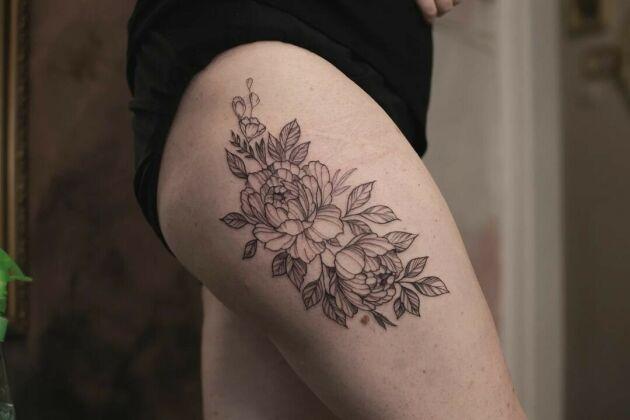 Sny Pracownia inksearch tattoo