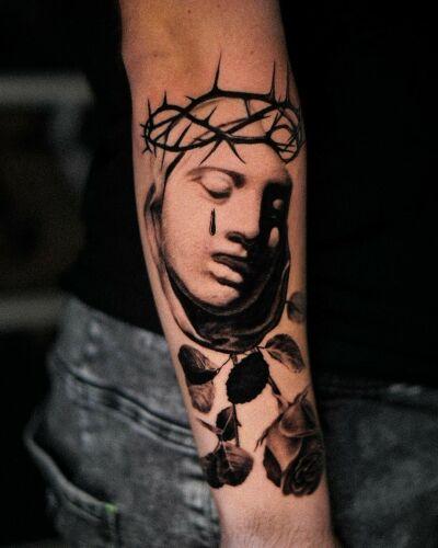ednovak.tattoo inksearch tattoo