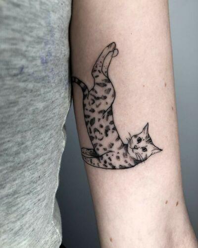Nie Po Drodze Tattoo inksearch tattoo