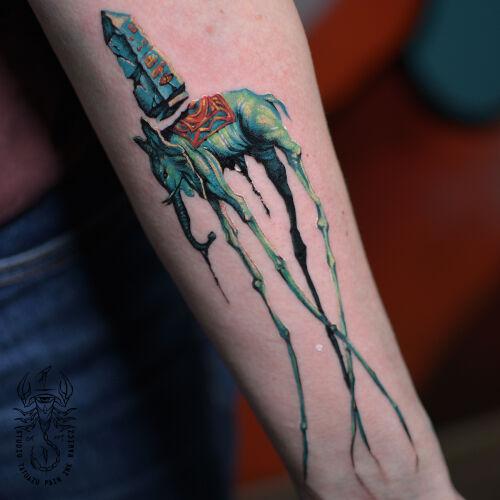 undefined inksearch tattoo