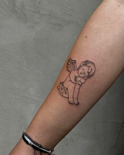 Martyna Nene inksearch tattoo