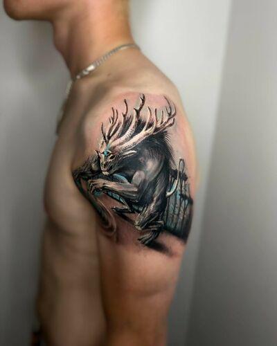 Nala Tattoo Studio inksearch tattoo