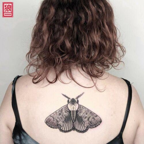 wilczvr_ink inksearch tattoo