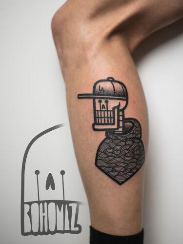 Pracownia Art Kolektyw inksearch tattoo