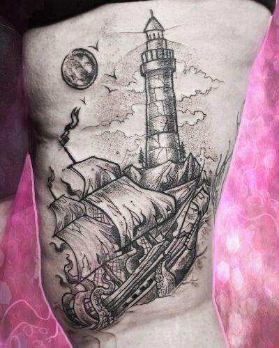 Joahannah inksearch tattoo