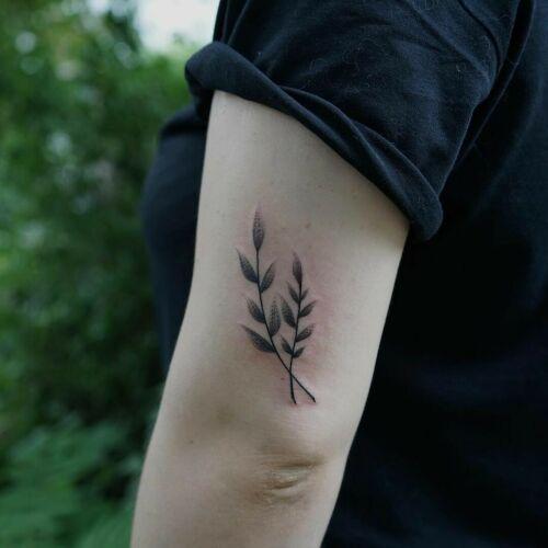 Mycki.Ink inksearch tattoo