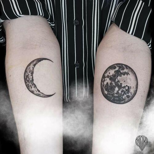Eryka inksearch tattoo