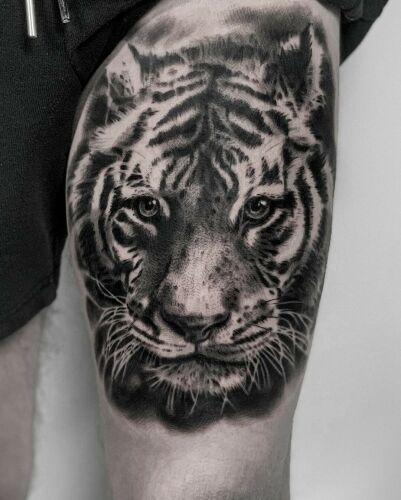 Igor Marek inksearch tattoo