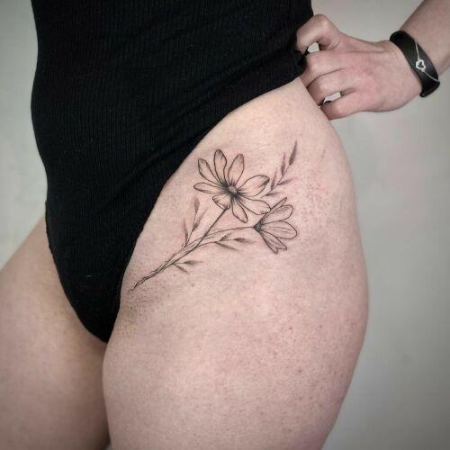 ostatnia_prosta_ inksearch tattoo