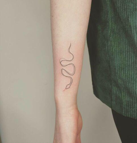 EmilkyWay inksearch tattoo
