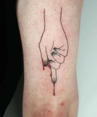 iku.tatuaze inksearch tattoo
