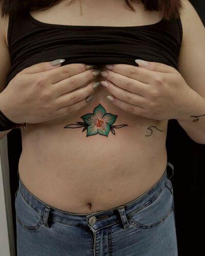 Halko Tattoo Vegan Tattoos inksearch tattoo