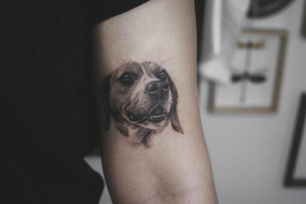 Joasia Luna inksearch tattoo