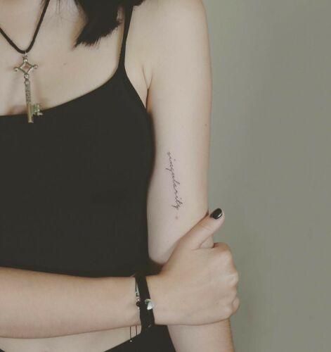 EmilkyWay inksearch tattoo