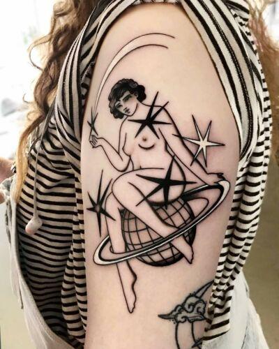 Nie Po Drodze Tattoo inksearch tattoo