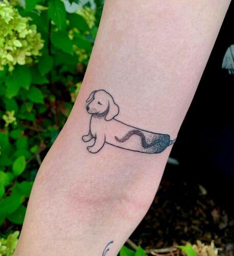 Weź Się Tattoo inksearch tattoo