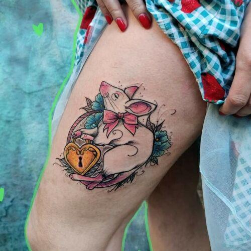 Joahannah inksearch tattoo