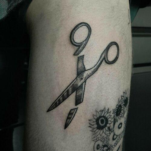 Tusz i rzemiosło inksearch tattoo
