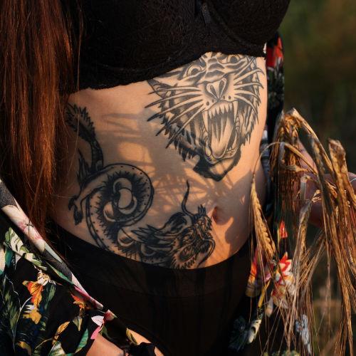 Ruslan Panfilau inksearch tattoo