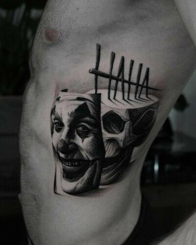 Patryk Chybowski (Boski Tattoo) inksearch tattoo