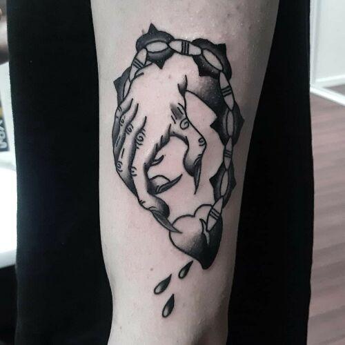 zvzi.art inksearch tattoo