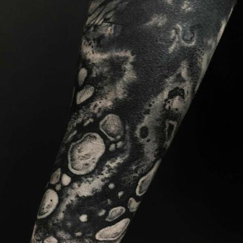 Julita Gołębiewska inksearch tattoo